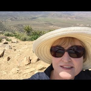 Meet your Posher, Maureen